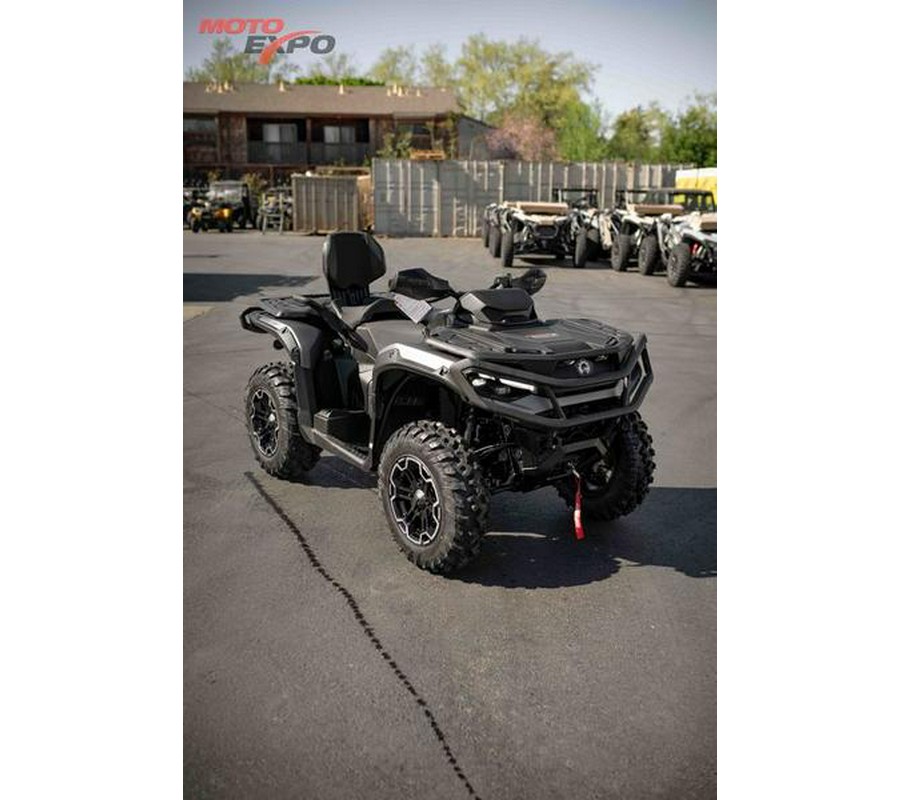 2026 Can-Am® Outlander MAX XT 1000R