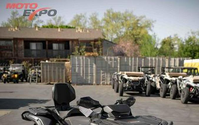 2026 Can-Am® Outlander MAX XT 1000R