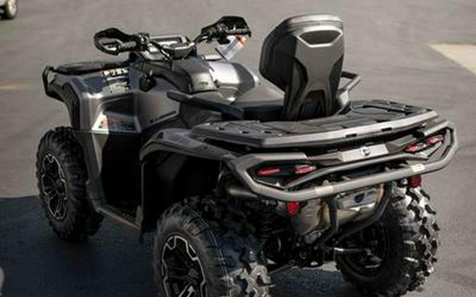 2026 Can-Am® Outlander MAX XT 1000R