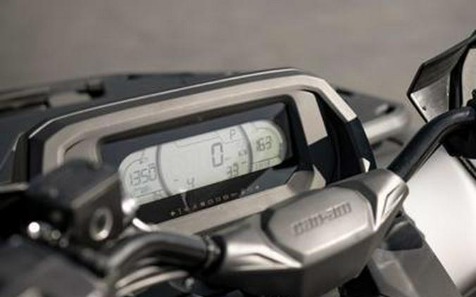 2026 Can-Am® Outlander MAX XT 1000R