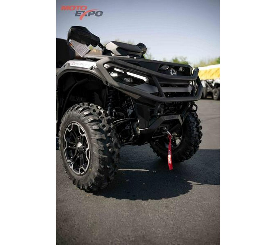 2026 Can-Am® Outlander MAX XT 1000R