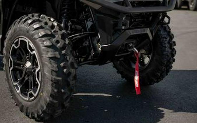 2026 Can-Am® Outlander MAX XT 1000R