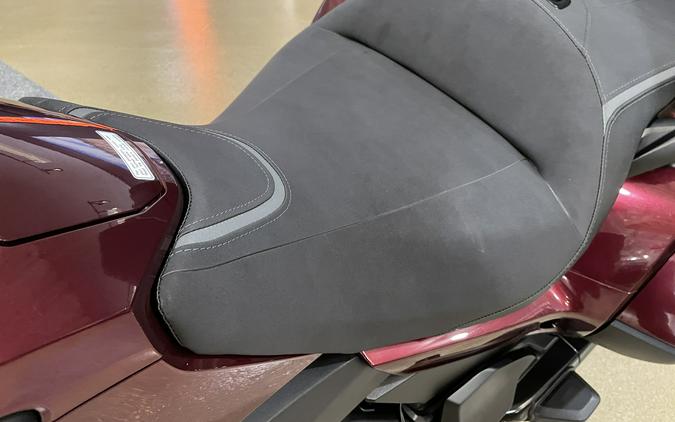 2025 Honda Gold Wing® Tour 50th Anniversary