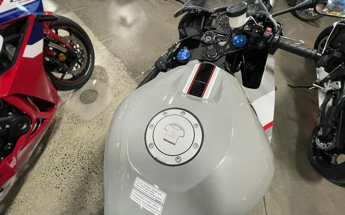 2026 Honda CBR600RR ABS