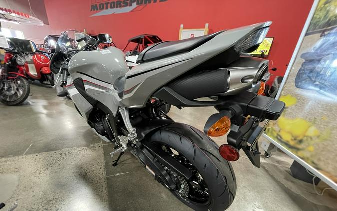2026 Honda CBR600RR ABS