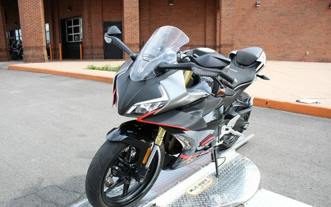 2025 CFMOTO SS 450