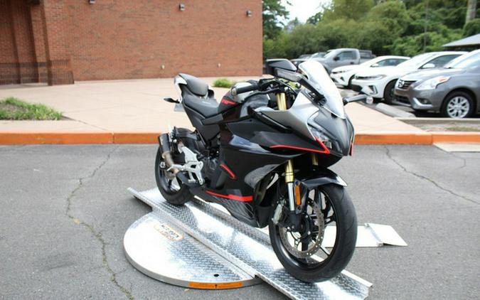 2025 CFMOTO SS 450