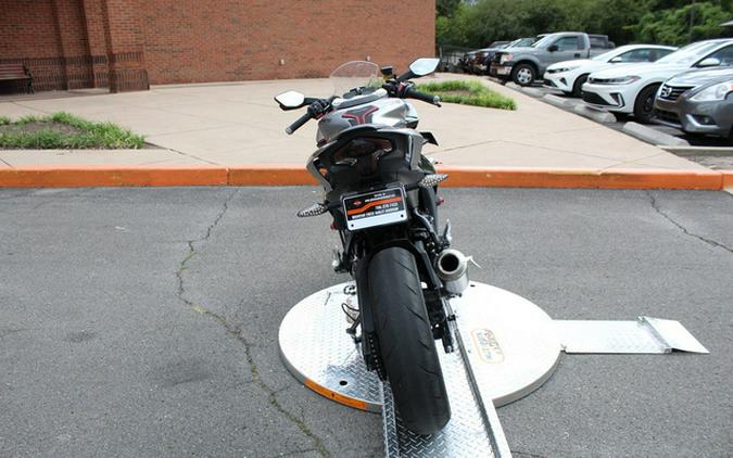 2025 CFMOTO SS 450