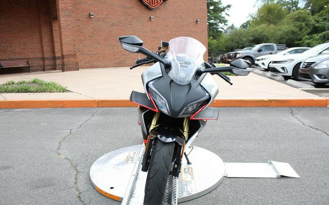 2025 CFMOTO SS 450