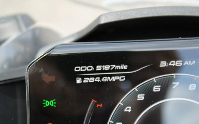 2025 CFMOTO SS 450