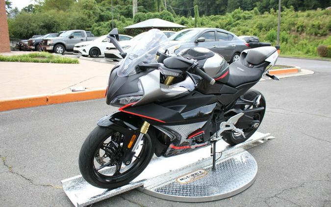 2025 CFMOTO SS 450
