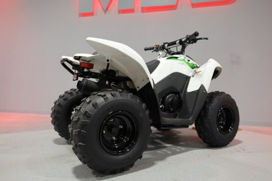 2027 Kawasaki KFX®90
