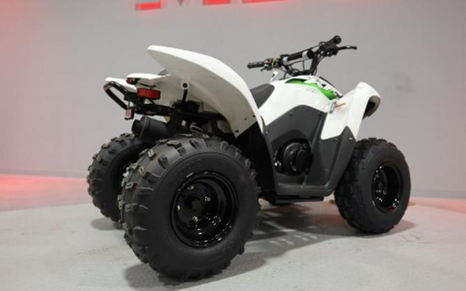 2027 Kawasaki KFX®90