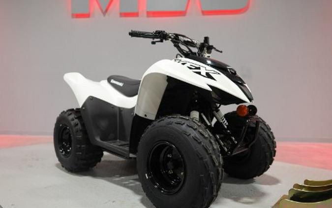 2027 Kawasaki KFX®90