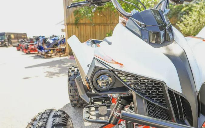 2027 KAYO STORM 300