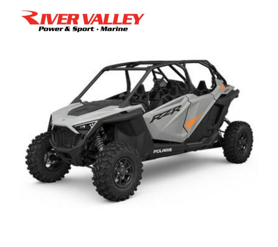 2023 Polaris RZR Pro XP® 4 Sport