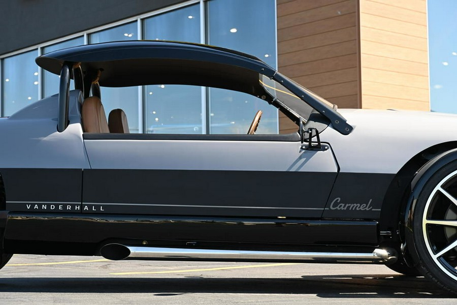2022 Vanderhall Carmel®