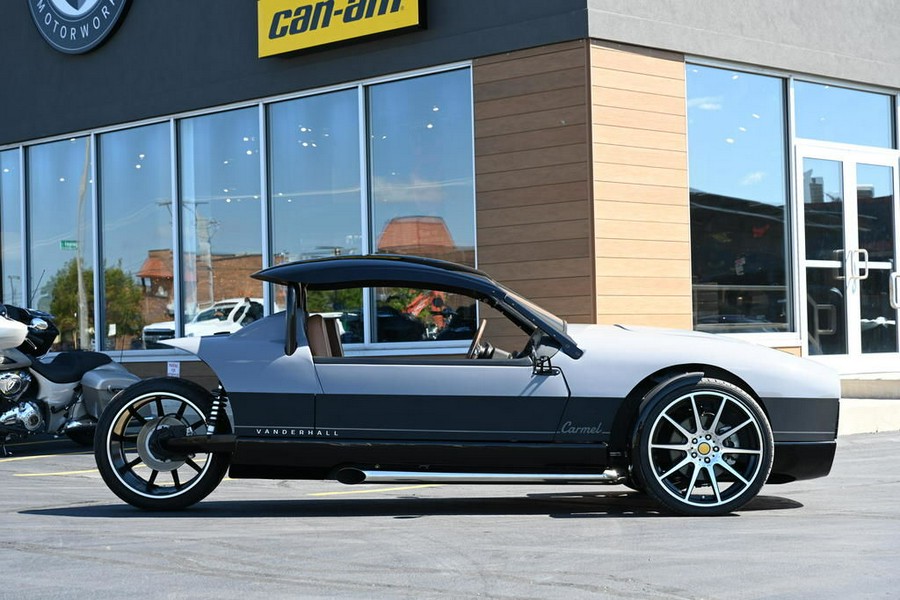 2022 Vanderhall Carmel®