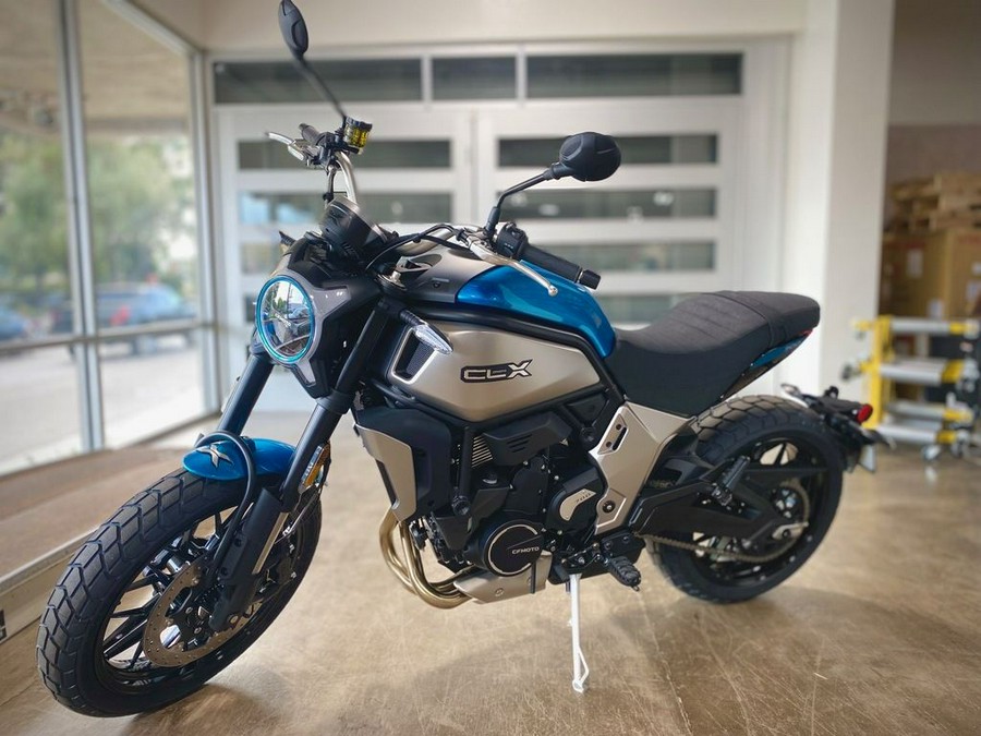 2023 CFMoto 700CL-X