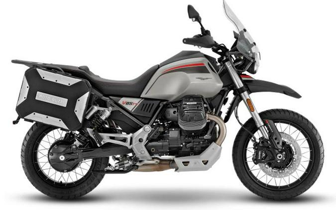 2023 Moto Guzzi V85 TT Travel