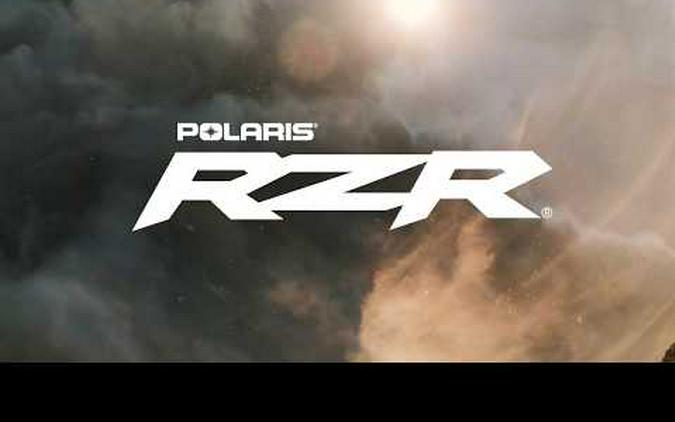 2021 Polaris RZR Turbo S 4