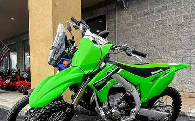2023 Kawasaki KX™450
