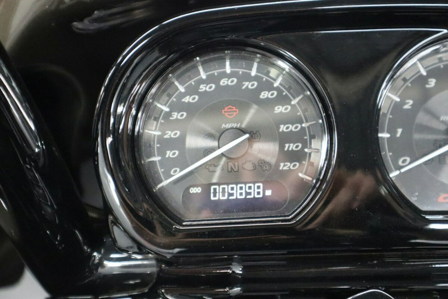 2021 Harley-Davidson CVO Road Glide