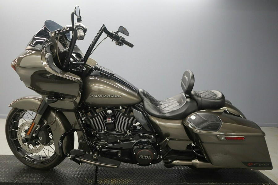 2021 Harley-Davidson CVO Road Glide