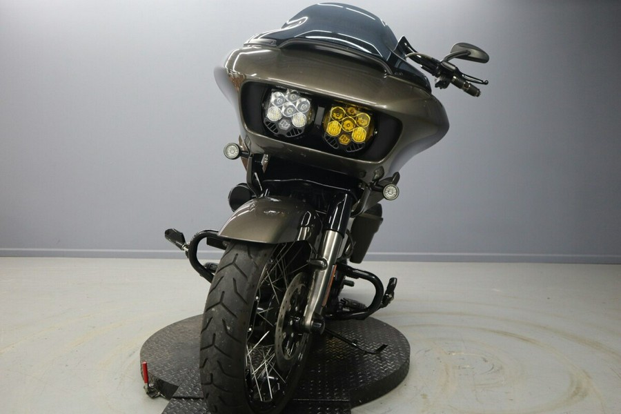 2021 Harley-Davidson CVO Road Glide