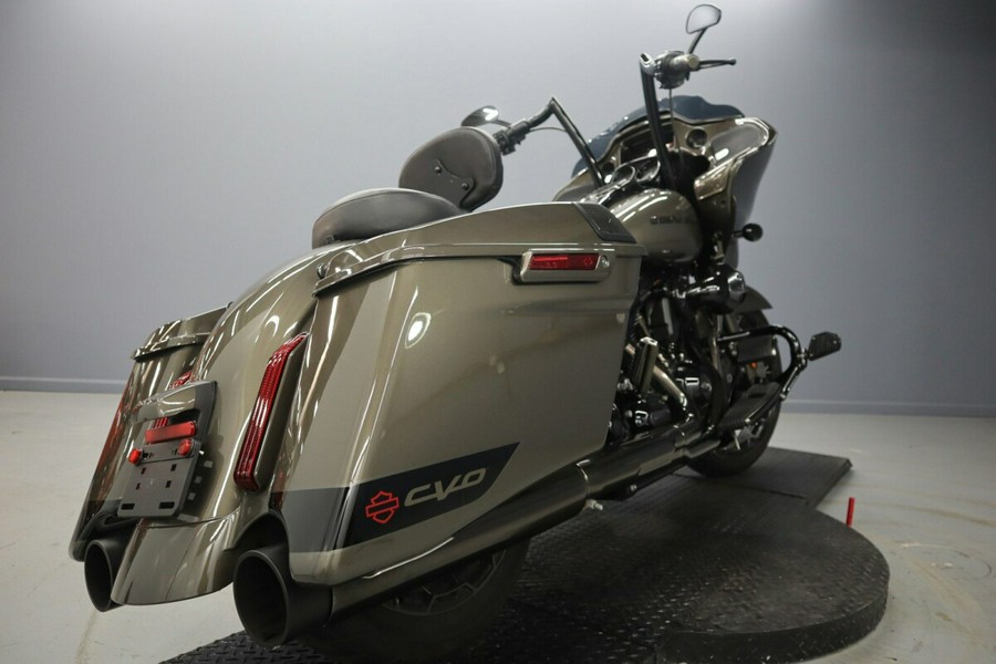 2021 Harley-Davidson CVO Road Glide