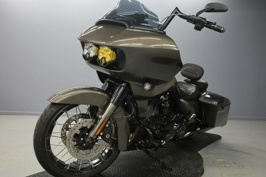 2021 Harley-Davidson CVO Road Glide