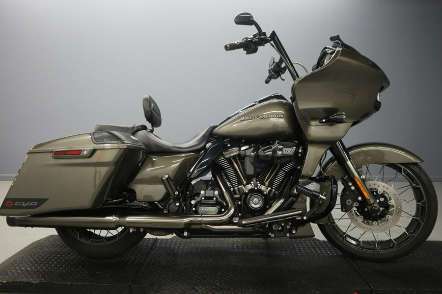 2021 Harley-Davidson CVO Road Glide