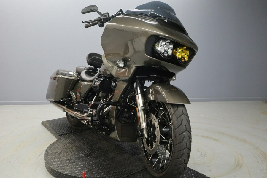 2021 Harley-Davidson CVO Road Glide