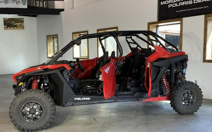 2020 Polaris® RZR Pro XP 4