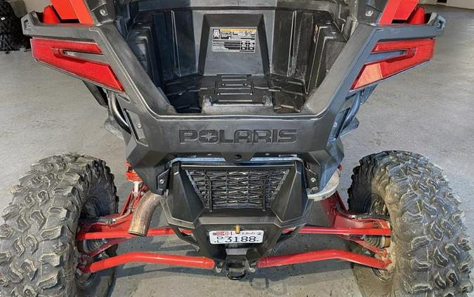 2020 Polaris® RZR Pro XP 4