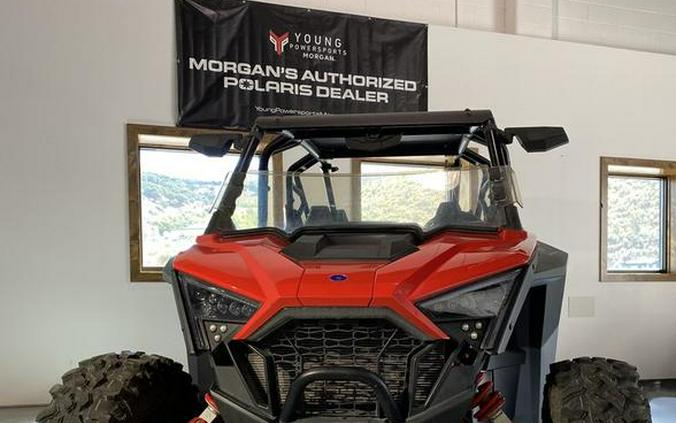 2020 Polaris® RZR Pro XP 4