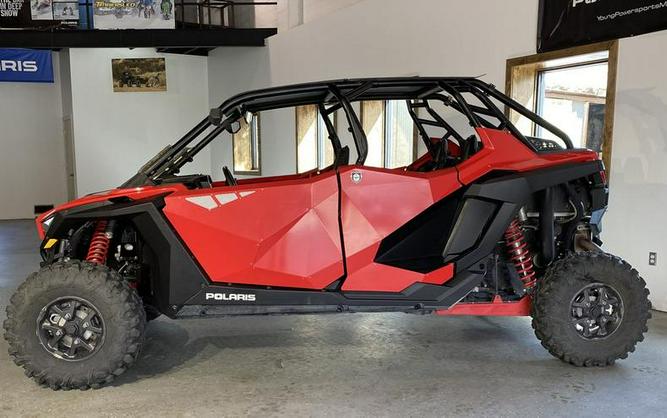 2020 Polaris® RZR Pro XP 4