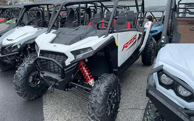 2024 Polaris RZR XP 4 1000 Sport