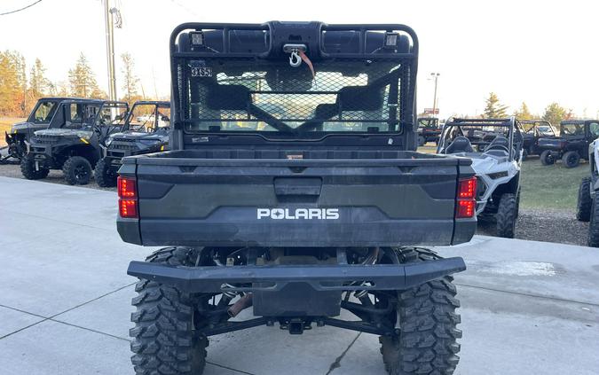 2020 Polaris Ranger XP® 1000 NorthStar Premium