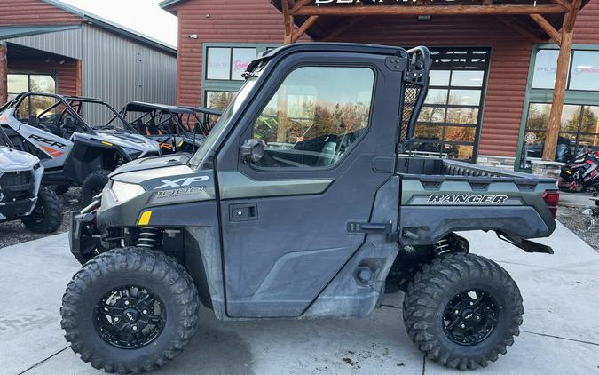 2020 Polaris Ranger XP® 1000 NorthStar Premium