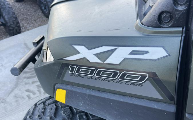 2020 Polaris Ranger XP® 1000 NorthStar Premium