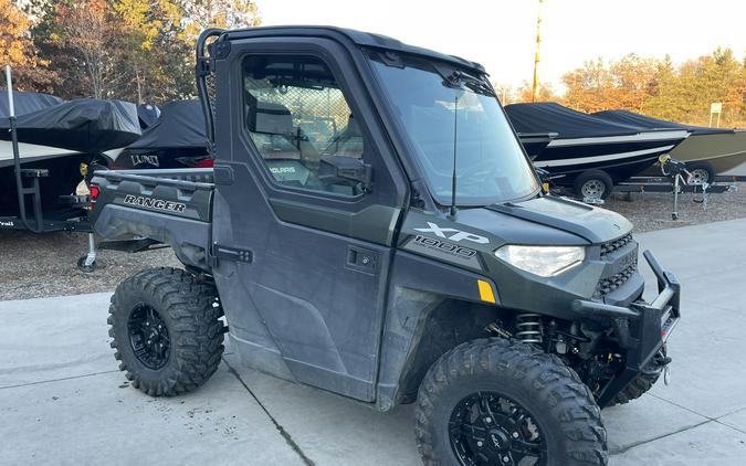 2020 Polaris Ranger XP® 1000 NorthStar Premium