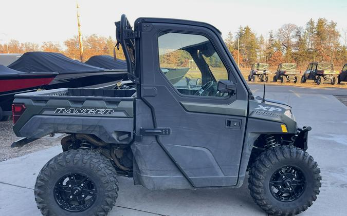 2020 Polaris Ranger XP® 1000 NorthStar Premium