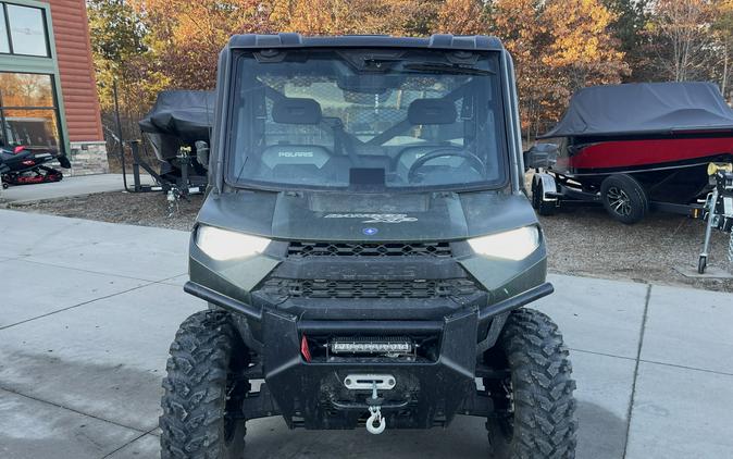 2020 Polaris Ranger XP® 1000 NorthStar Premium