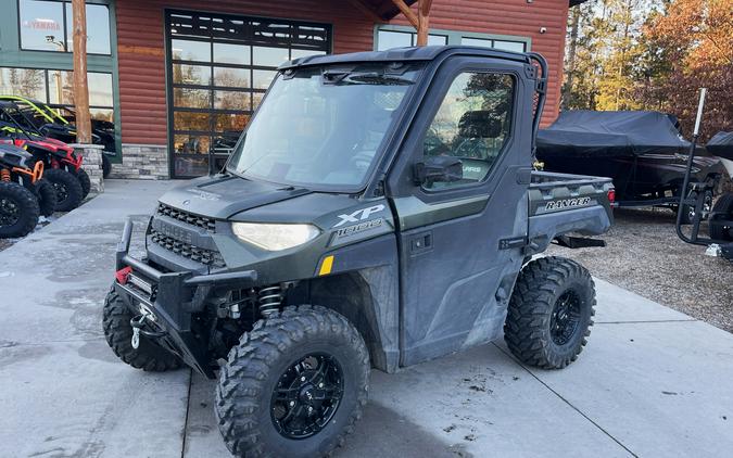 2020 Polaris Ranger XP® 1000 NorthStar Premium