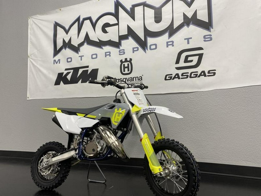 2024 Husqvarna® TC 50