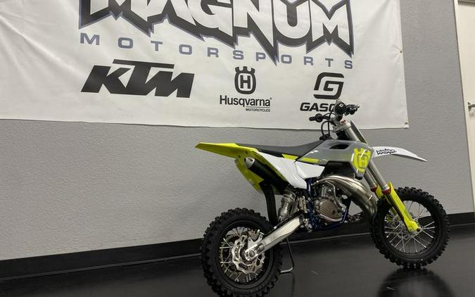 2024 Husqvarna® TC 50