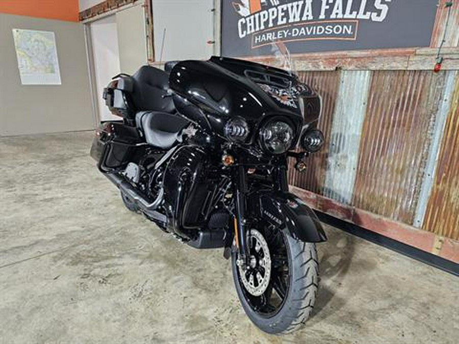 2024 Harley-Davidson Ultra Limited