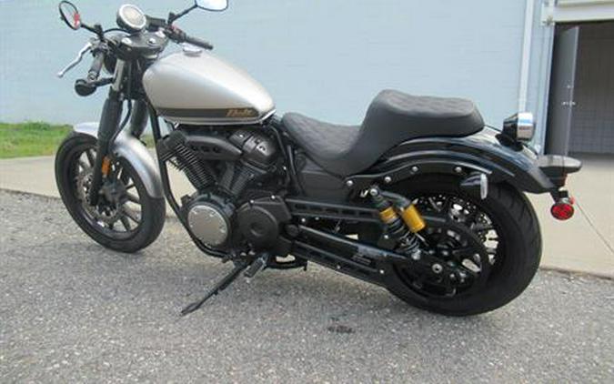 2015 Yamaha Bolt C-Spec