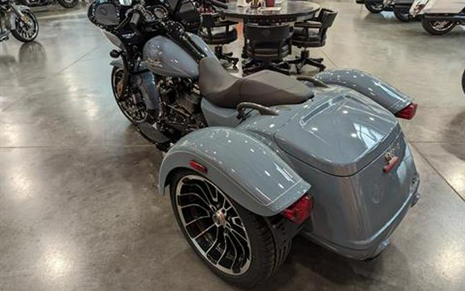 2024 Harley-Davidson RG3